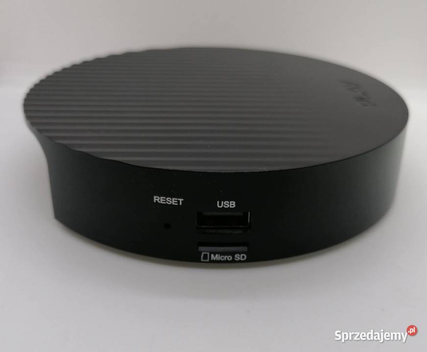 Dekoder Play BOX TV Elbląg
