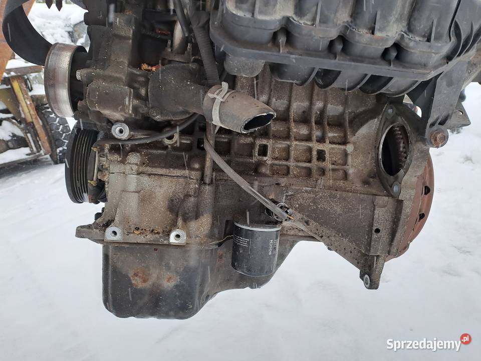 Toyota Avensis T22 16 VVTi skrzynia biegów z osobowe Jastrzębie-Zdrój