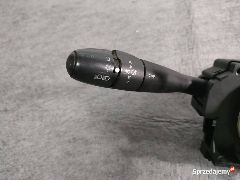 Peugeot Citroen przełącznik zespolony taśma Swarzędz sprzedam