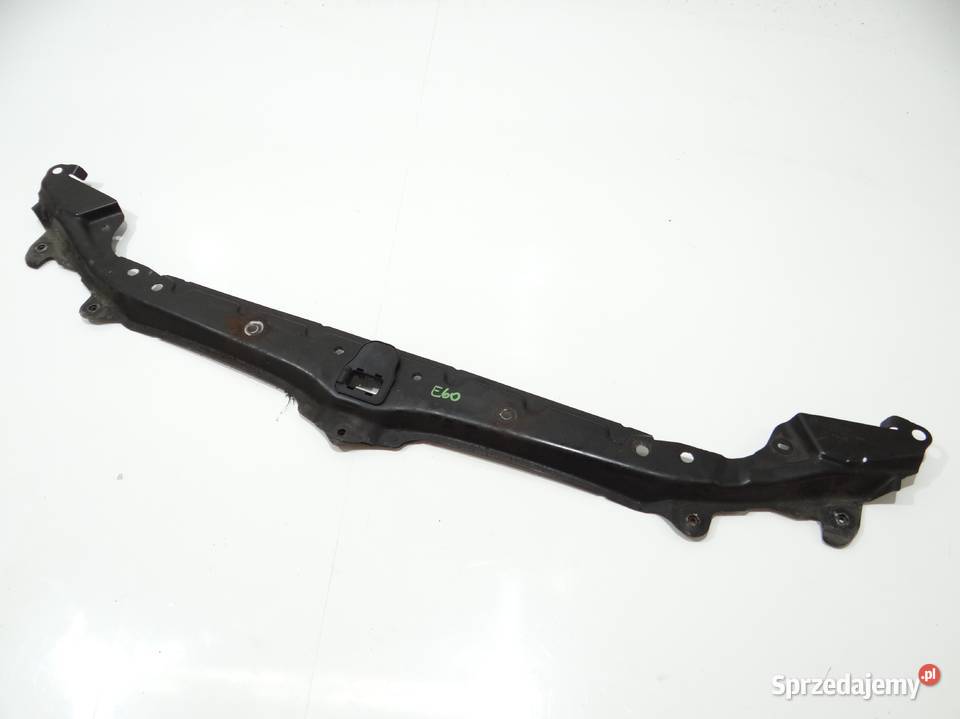 WZMOCNIENIE PASA GÓRNE BMW E60 E61 7054360 Pasy przednie i tylne Strzyżewice