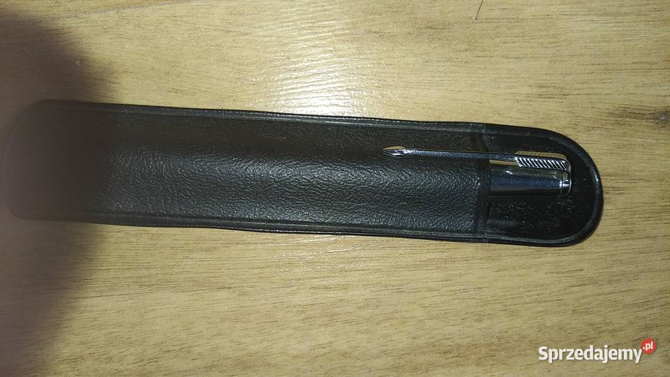 Wiecznie pióro radzieckie Lubin