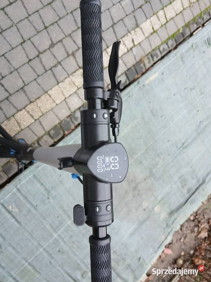 Hulajnoga elektryczna Rzeszów