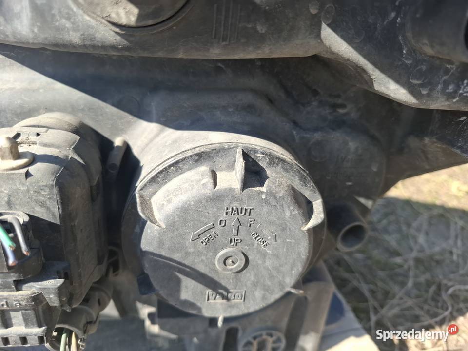 Lampa Prawa Tył Renault Scenic 1 Wisznice