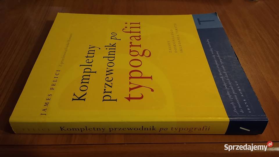 Kompletny przewodnik typografii zasady pomorskie Gdańsk