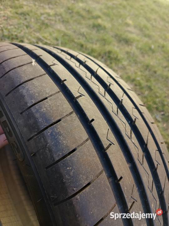 Opony letnie Dębica Presto UHP2 22545 R17 2 Gdańsk