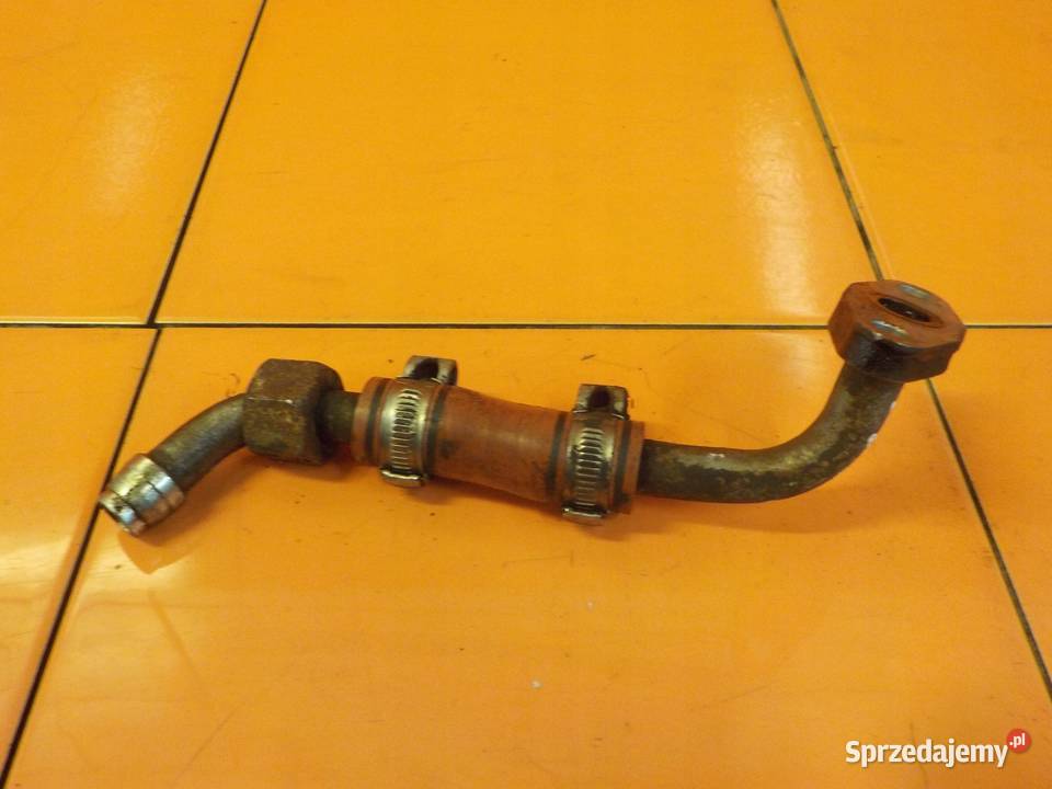 IVECO DAILY 23 HPI EURO 5 14r 106 F1AE3481A Suków