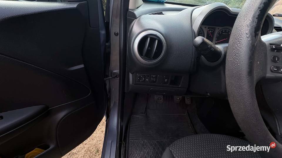 Nissan Note sprzedam