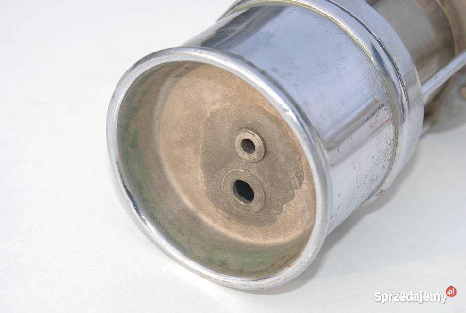 Stara lampa górnicza Simax Czechosłowacja antyk Pozostałe Cieszyn