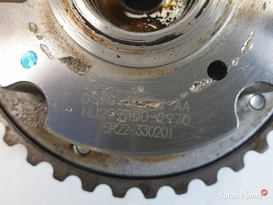 Ford Focus MK2 II 16 16V KOŁO FAZ ROZRZĄDU sprzedam