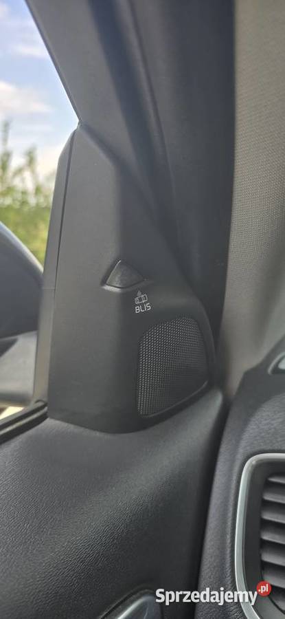 Volvo v60 zadbane bogata 2012 16 diesel automat Świerszczów