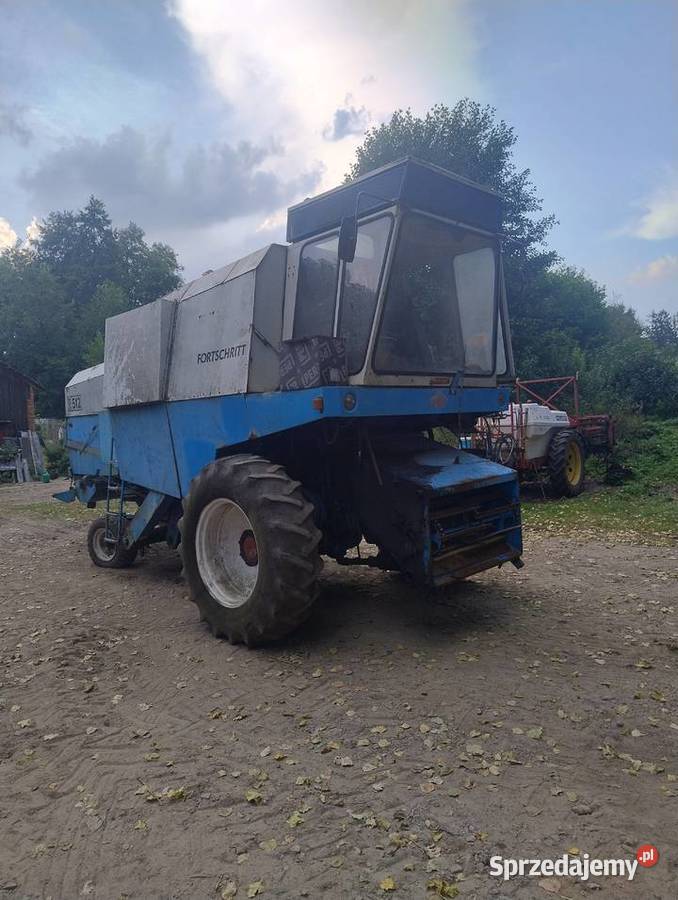 Fortschrit512 512 Chwarstno