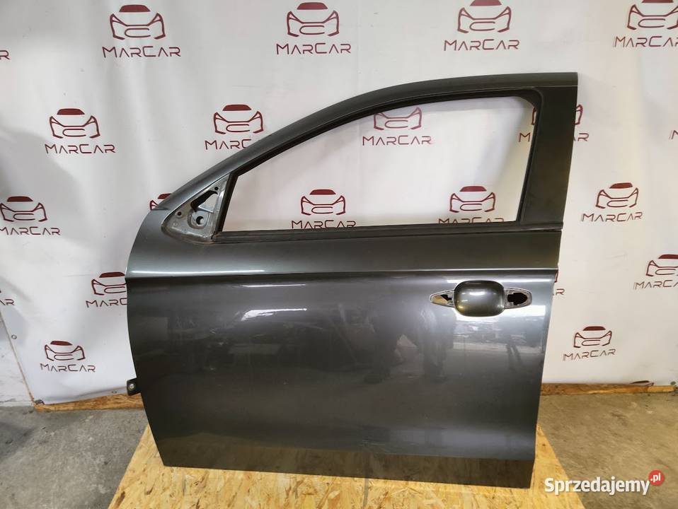 Drzwi Lewy Przód Citroen C Elysee 1217 osobowe Pleszew