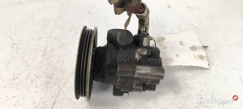 POMPA WSPOMAGANIA RANGE ROVER kujawsko-pomorskie Lipno