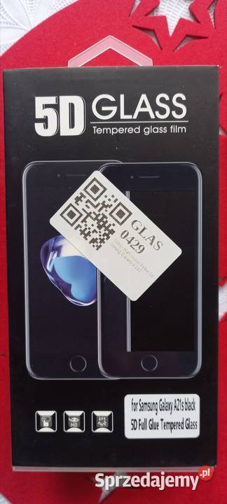 Samsung Galaxy A21s 332GB 65 SMA217F mazowieckie