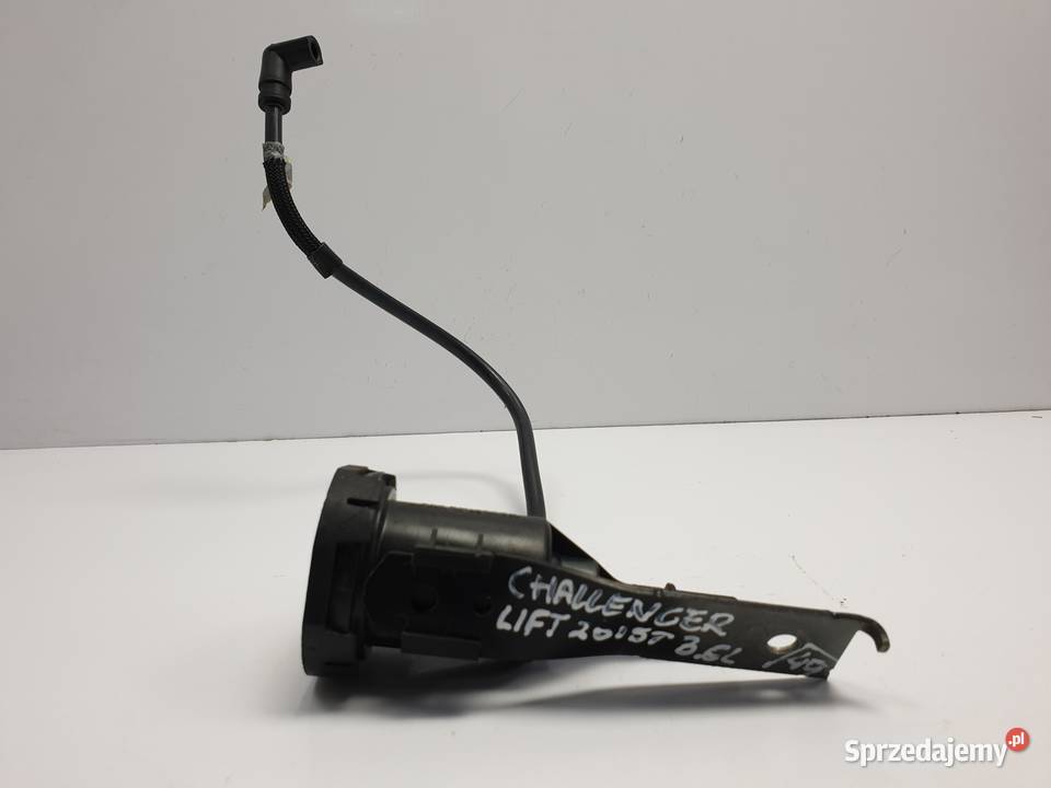 Dodge Challenger 15 CZUJNIK ZAWÓR 04891738AB Rudka