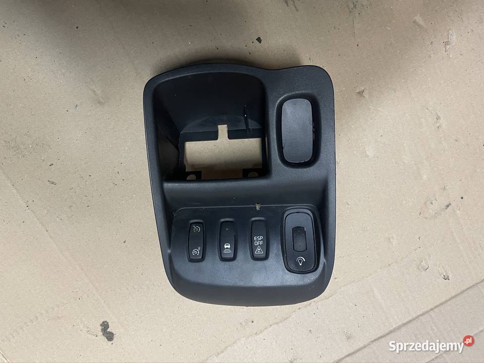 8200028150 panel przełączników renault espace IV zachodniopomorskie sprzedam
