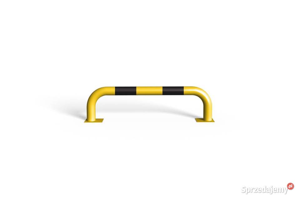 Odbojnica liniowa ochronna przemysłowa ocynk Szczecin