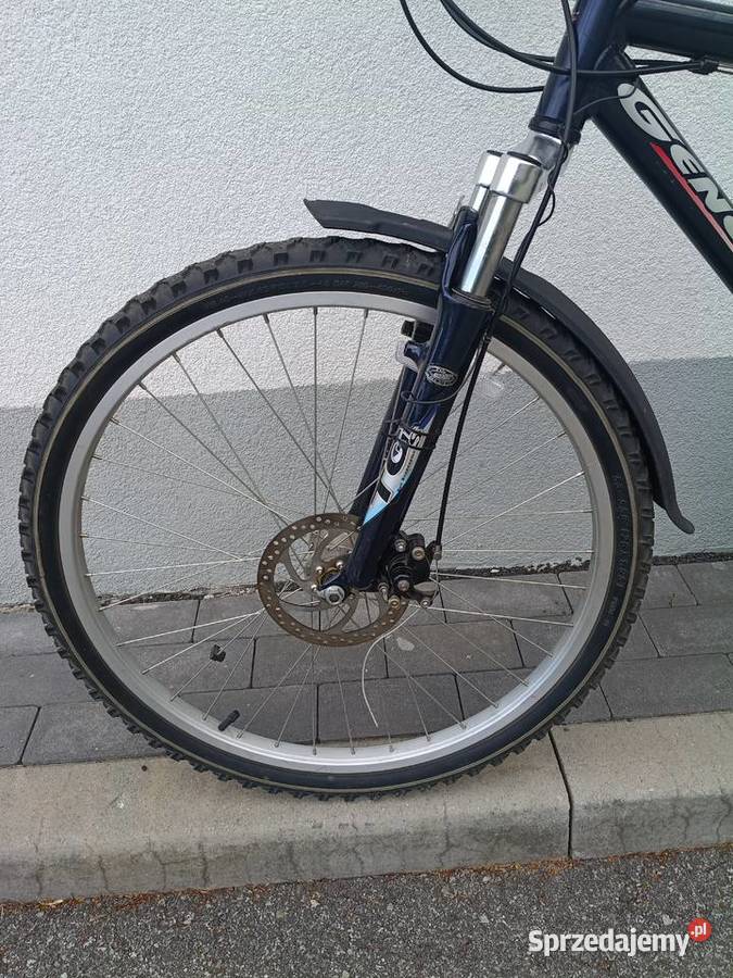 Rower górski MTB koła 26 łódzkie Łódź sprzedam