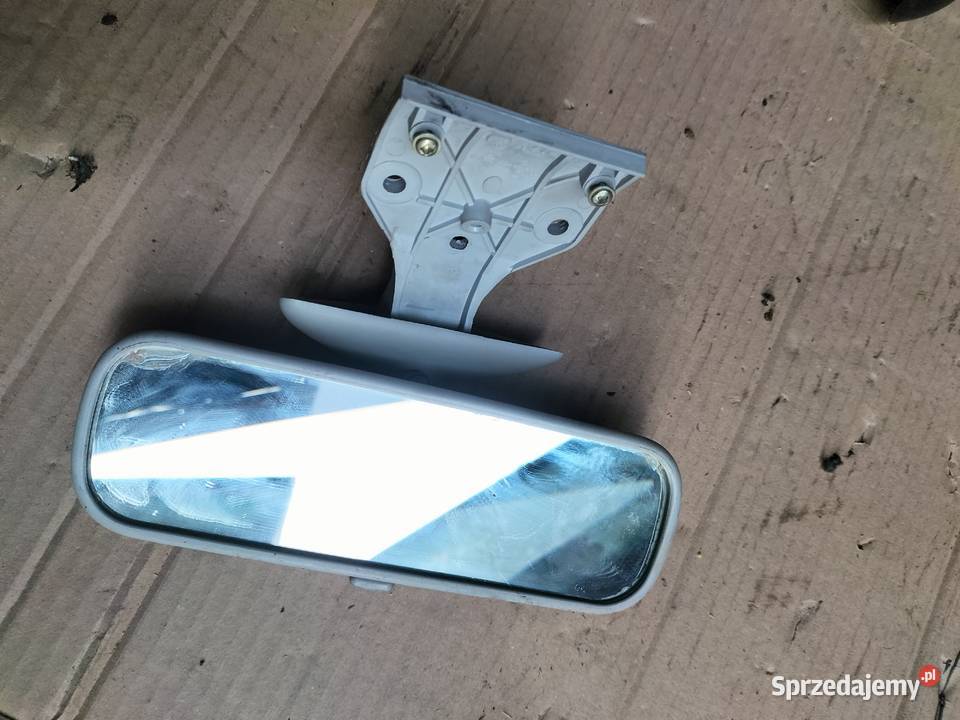 FIAT SEICENTO LUSTERKO WEWNĘTRZNE ŚRODKOWE osobowe Kamień-Kolonia sprzedam