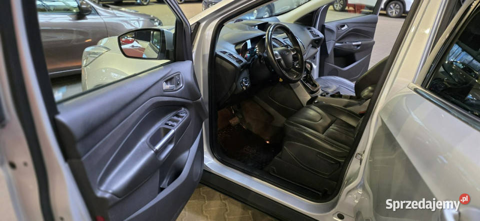 Ford Escape OPIS W podanej roczna gwarancja II