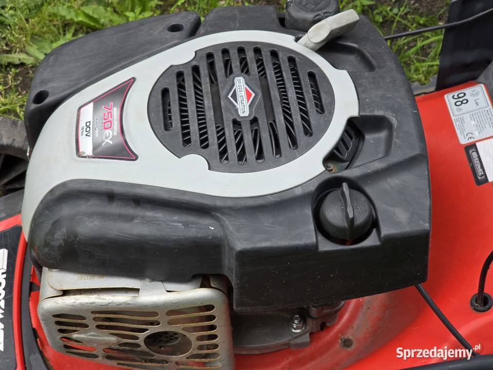 Briggs 750EX 750 ex 161 cc 161cc części silnika Ostrów Wielkopolski