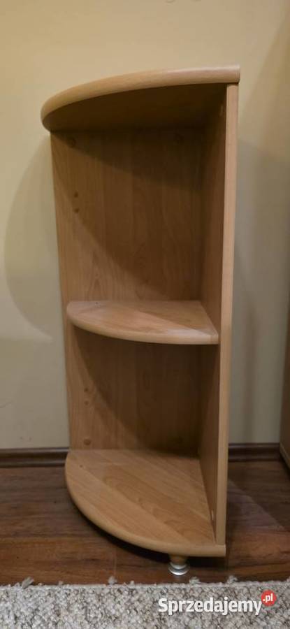 Niska szafka narożna Pozostałe Lublin sprzedam