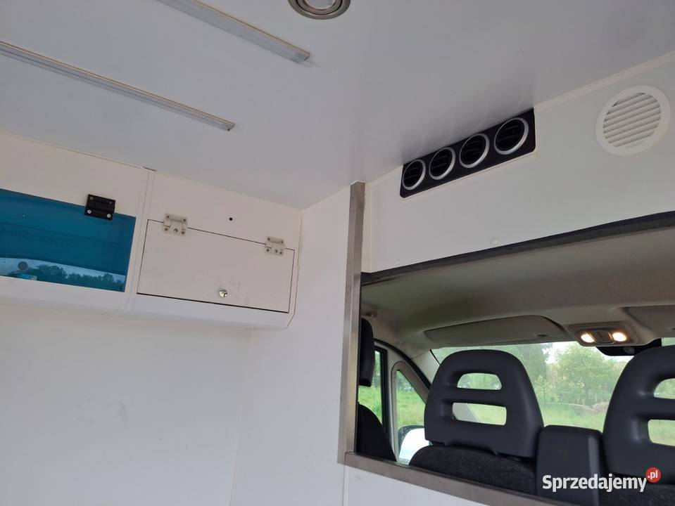 Fiat Ducato 2022 Brodnica