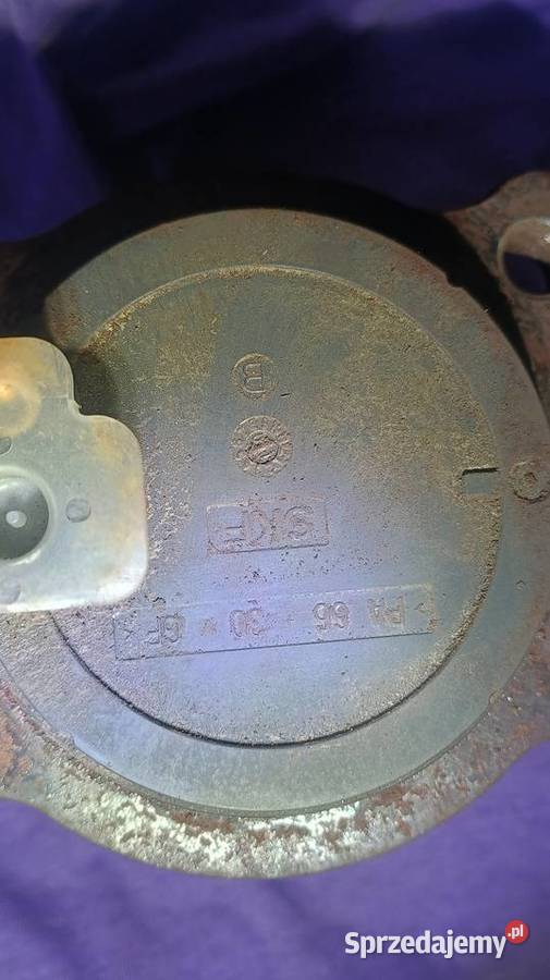 PIASTA KOŁA TYŁ VOLVO V70 S60 10 S80 31277808 Rzeszów sprzedam