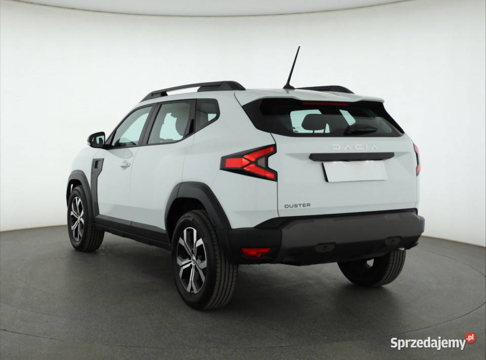 Dacia Duster 10 TCe 999cm3 Piaseczno