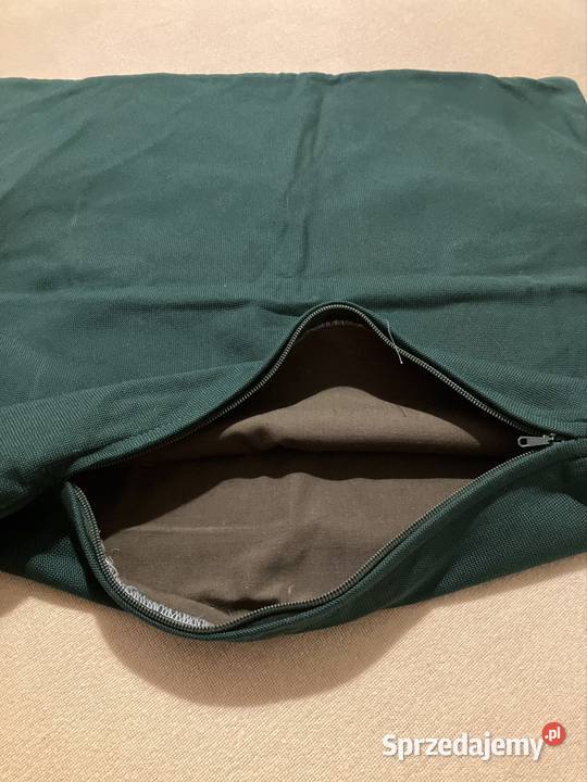 Dekoracyjna poszewka na poduszkę 57x57 Legnica