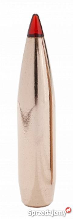 Pociski Hornady 30 308 ELDX 200gr 3076 100 Sporty strzeleckie i myślistwo mazowieckie Warszawa