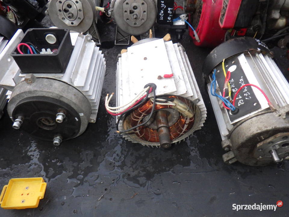 łuparka do drewna Hydrauliczna Silnik 230 Volt Pozostałe Rzeszów