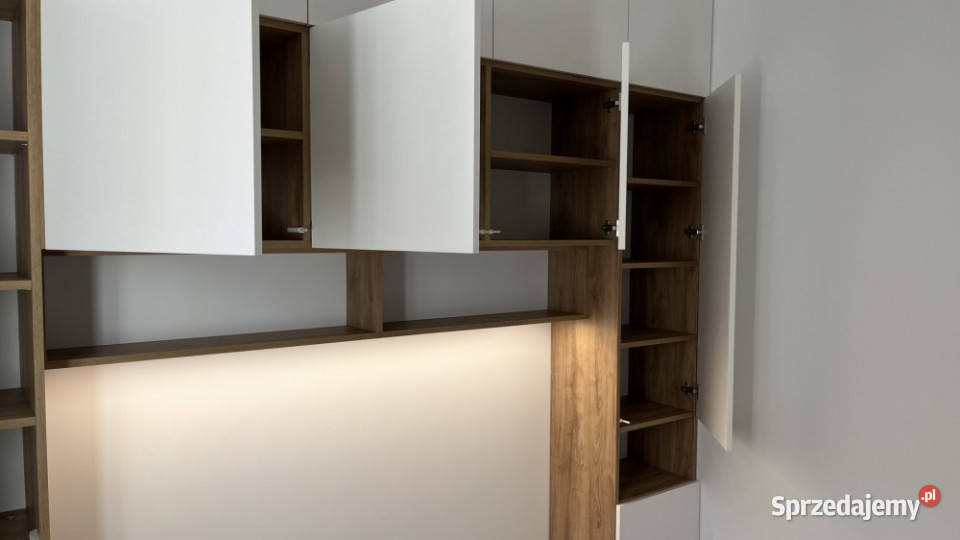 NOWOCZESNY ELEGANCKI APARTAMENT W CENTRUM Rok budowy 2022 Wynajem Wrocław sprzedam