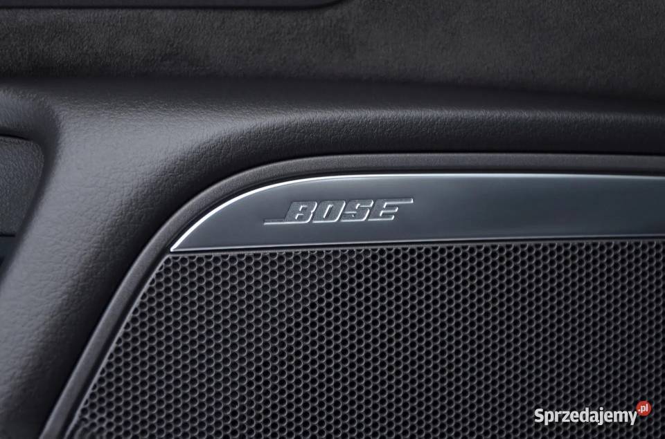 A6 C7 20 TDI 190 Faktura 23 Kołobrzeg sprzedam