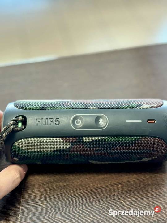 Głośnik JBL Flip 5 Moro Elbląg