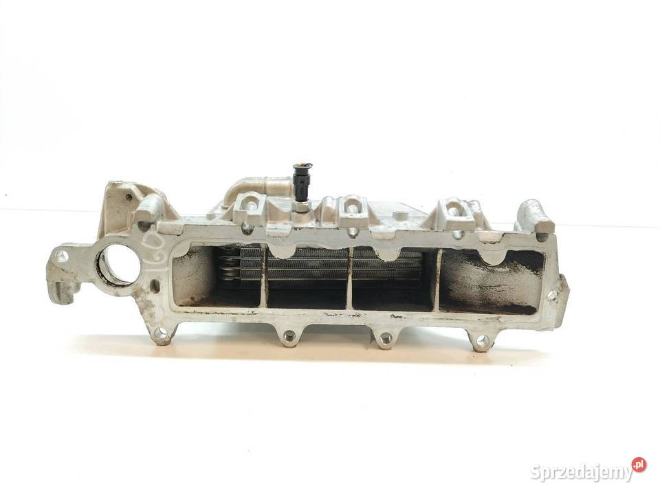 KOLEKTOR SSĄCY 04L129768AQ 20 TDI VW Volkswagen