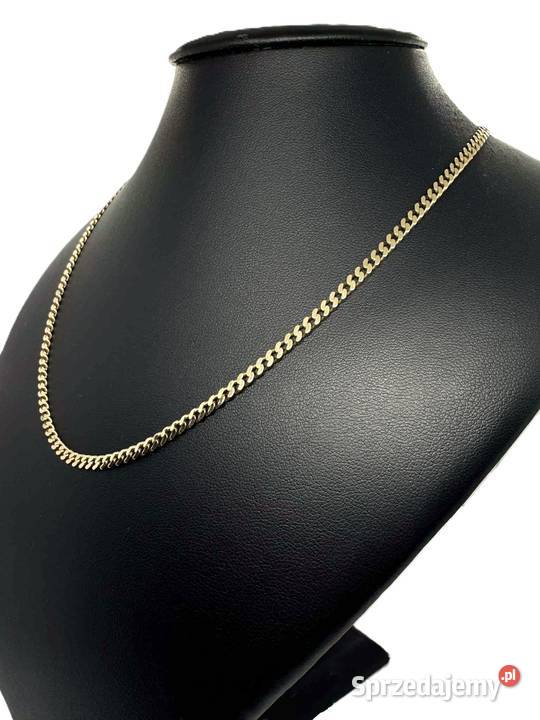 Złoty Łańcuszek pr 333 971g 45