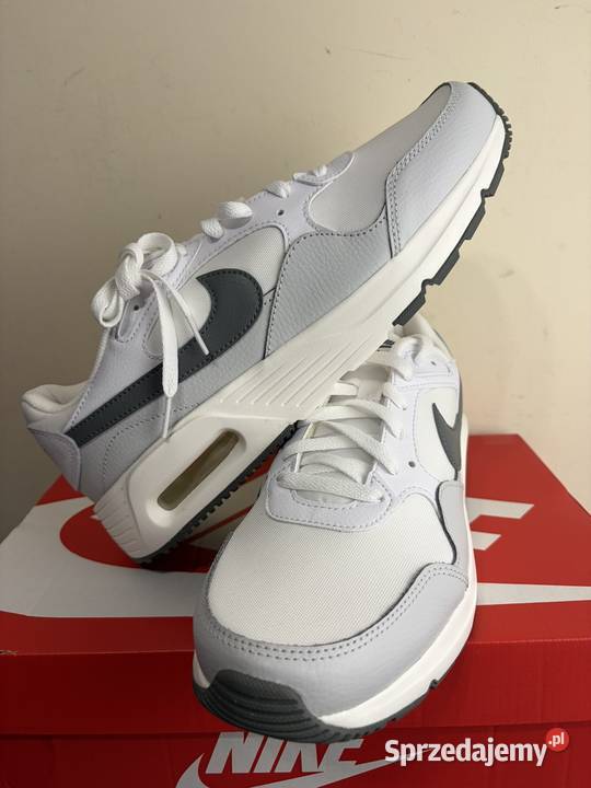 ButySneakersy Nike Air SC CW4555121 Sportowe podkarpackie Rzeszów sprzedam