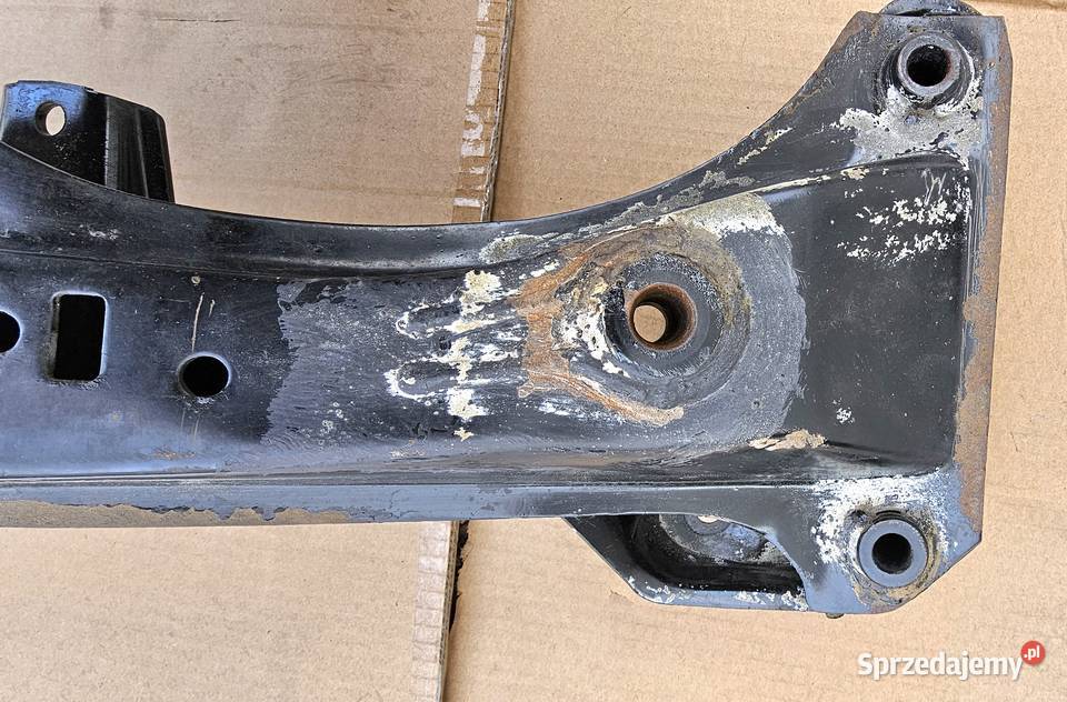 Belka Sanki Zawieszenia Przód Bmw E36 328i sedan Książenice