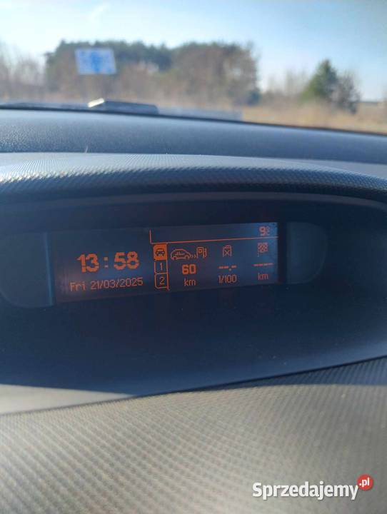 Peugeot 308 20 HDi diesel