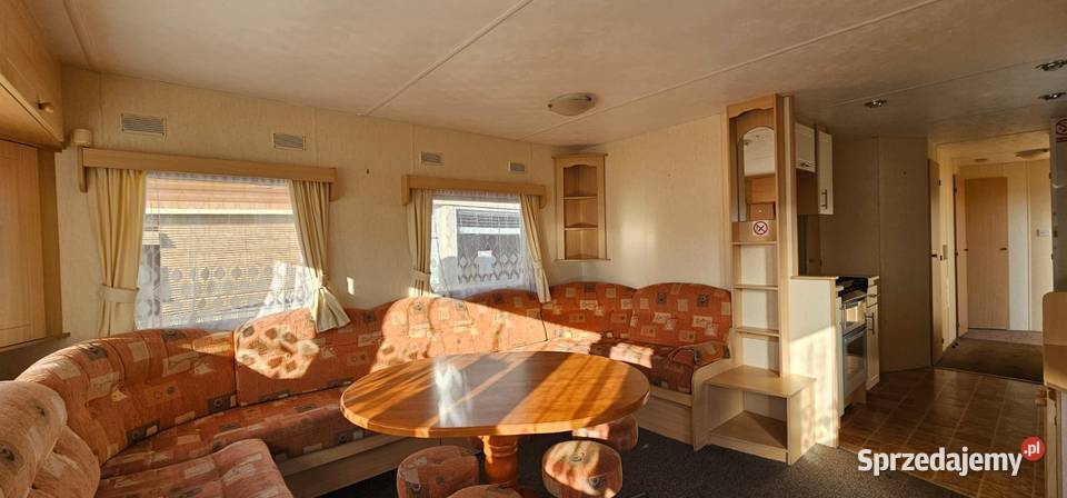 Domek holenderski NORDSTAR 4 pokoje 485 plac