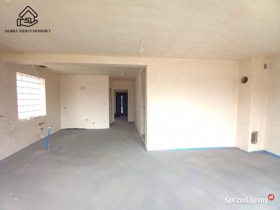 Dom bliźniak 13897m Pólko