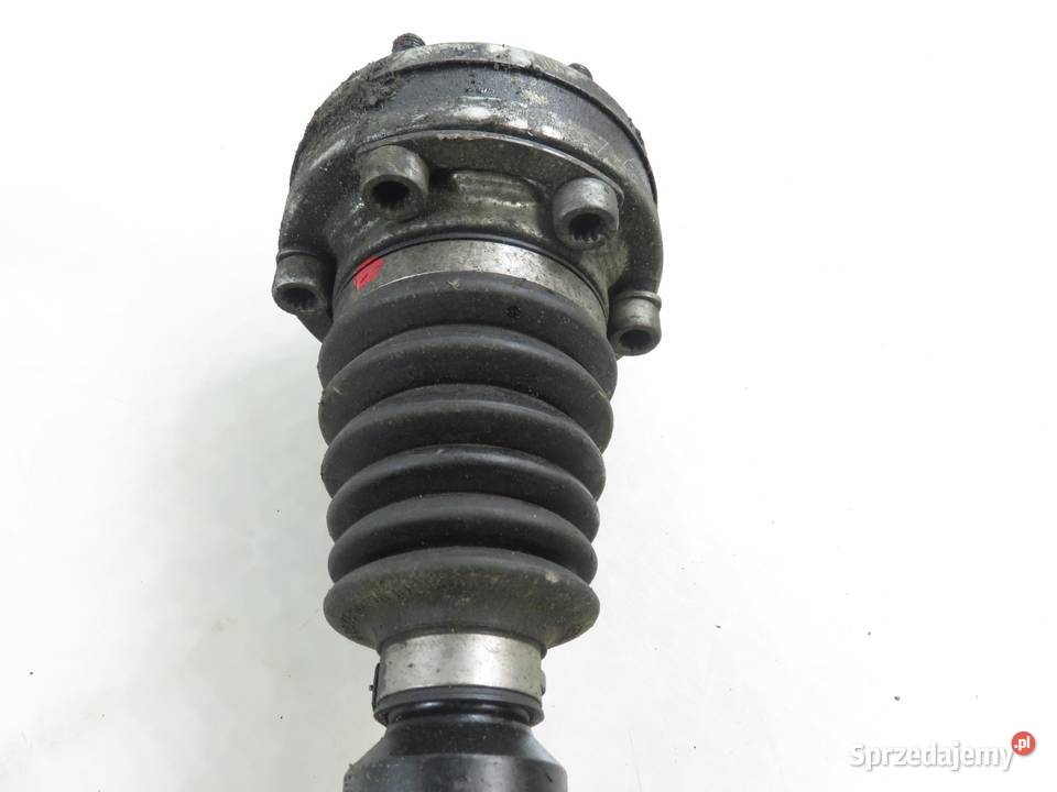 PÓŁOŚ PRAWA PRZEDNIA VW PASSAT B6 Variant 3C5 20