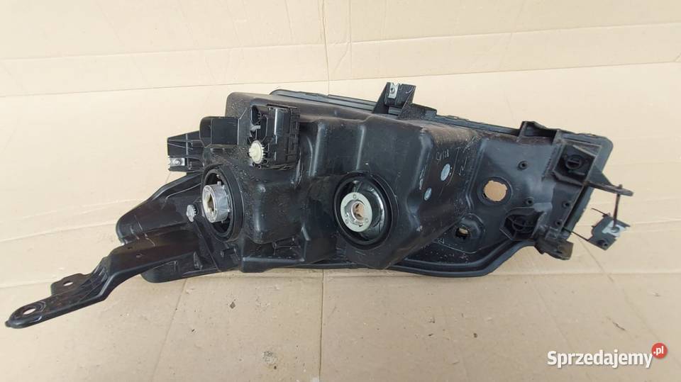 SUZUKI GRAND VITARA LAMPA ZWYKŁA SOCZEWKA dolnośląskie sprzedam