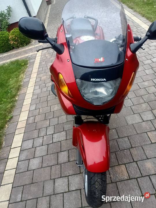 Honda deaville 650 Częstochowa