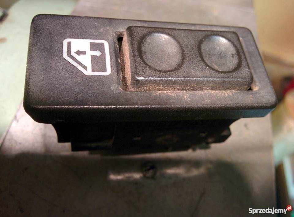 Polonez przelącznik podnoszenia szyb osobowe Stalowa Wola