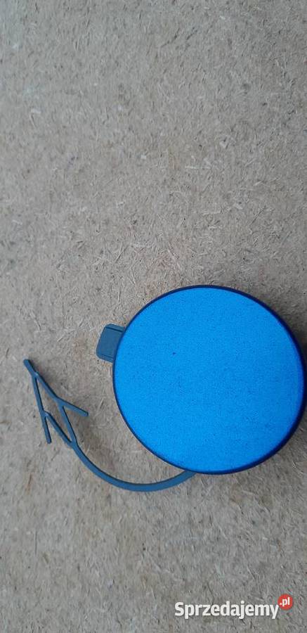 pakiet zaślepek haka holowniczego 10sz opel osobowe Listwy i nakładki