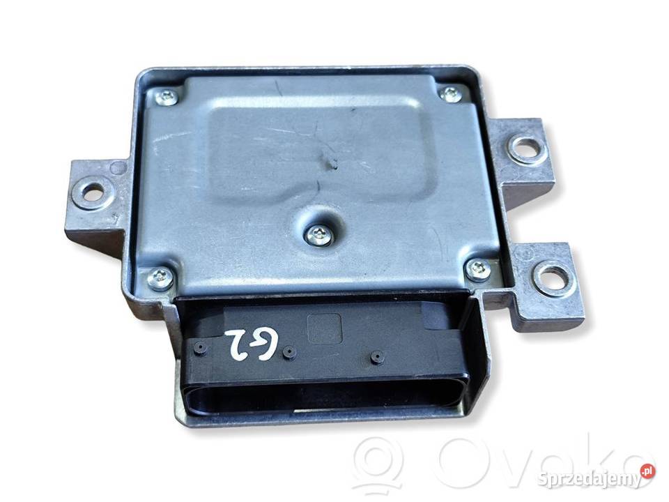 VW PASSAT B6 STEROWNIK MODUŁ HAMULCA RĘCZNEGO Sterowniki