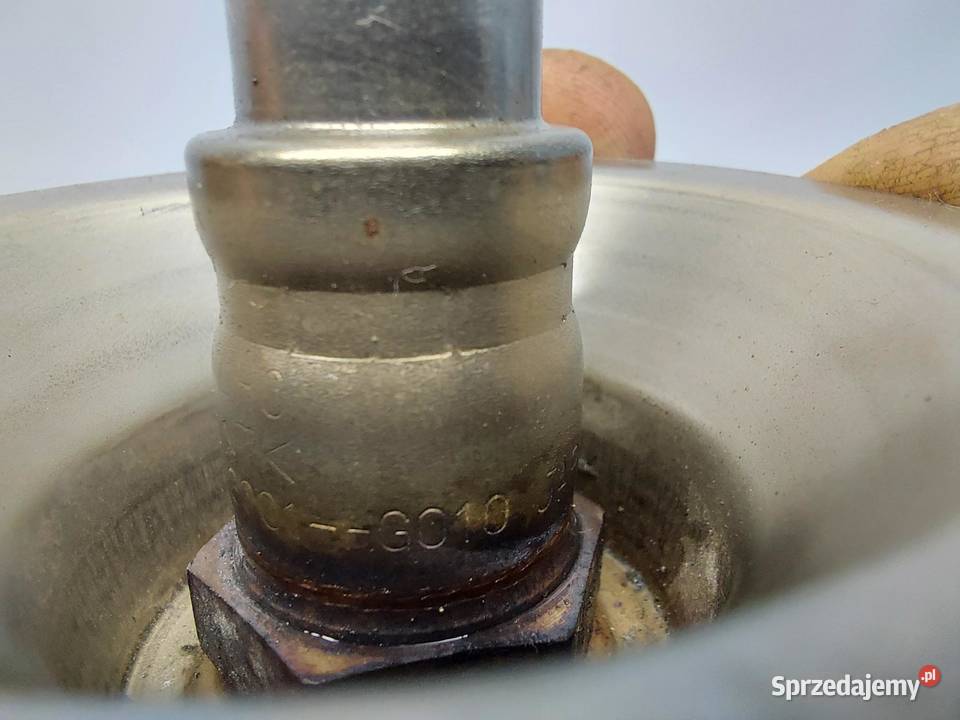 Honda HRV III eHEV 2022r SONDA CZUJNIK 3001G010 dolnośląskie