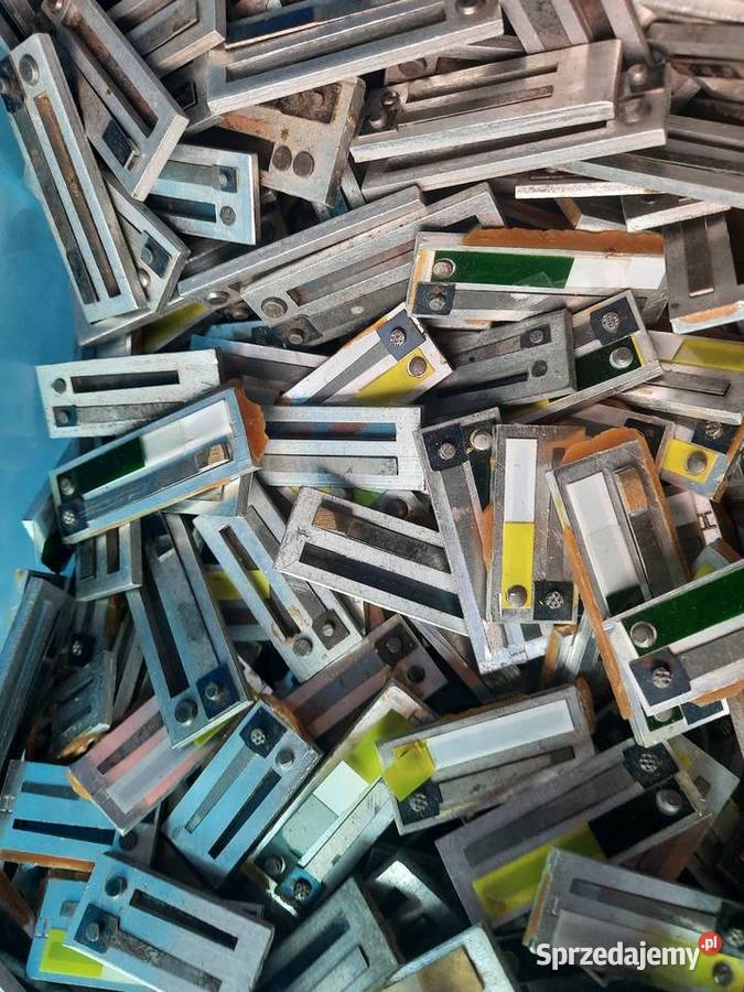 Akordeon stroiki w kilogramach Kożuchów sprzedam